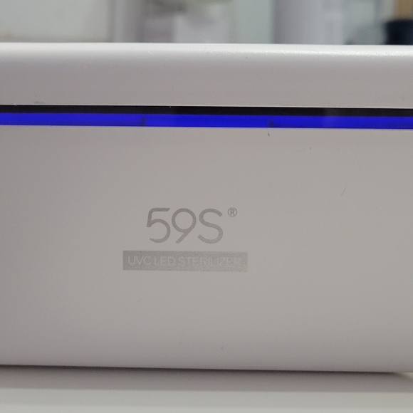 59S Other - UV LED Sterilizer